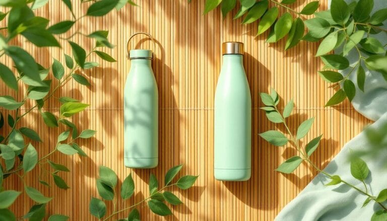bpa free water bottles selection