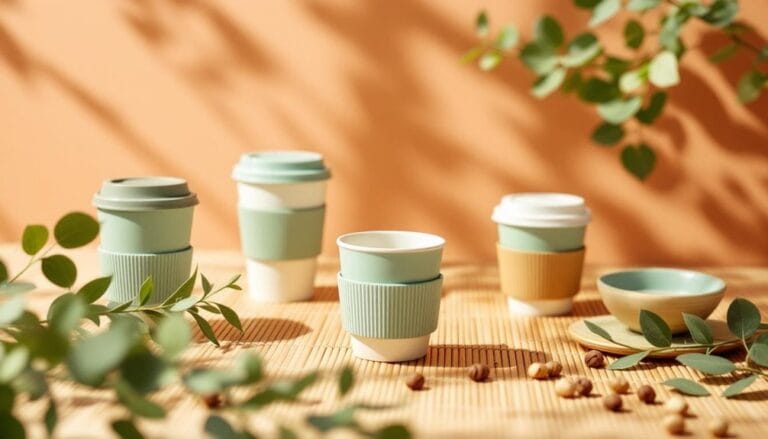 10 Best Reusable Coffee Cups That Make Every Sip Count 3 eco friendly coffee cup options