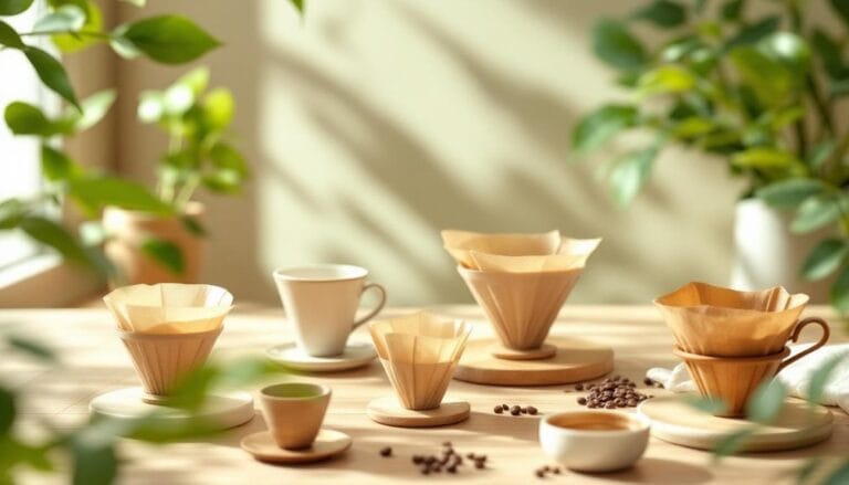 10 Best Reusable Coffee Filters That Save You Money and Waste 2 eco friendly coffee filter alternatives