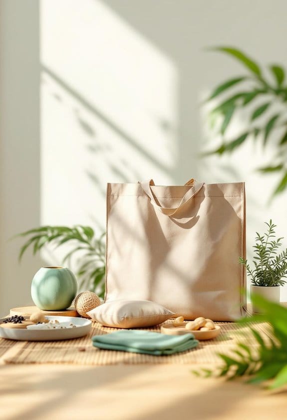 eco friendly foldable shopping bags