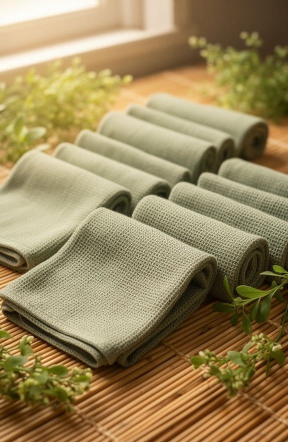 eco friendly reusable paper alternatives