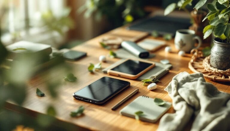 eco friendly solar phone chargers