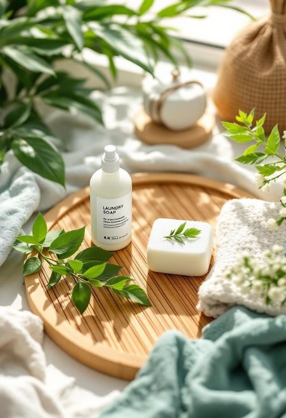 effective concentrated laundry soaps