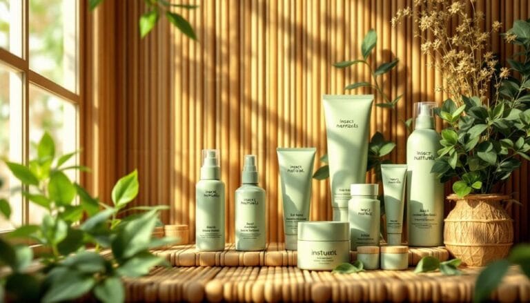 effective natural bug repellents