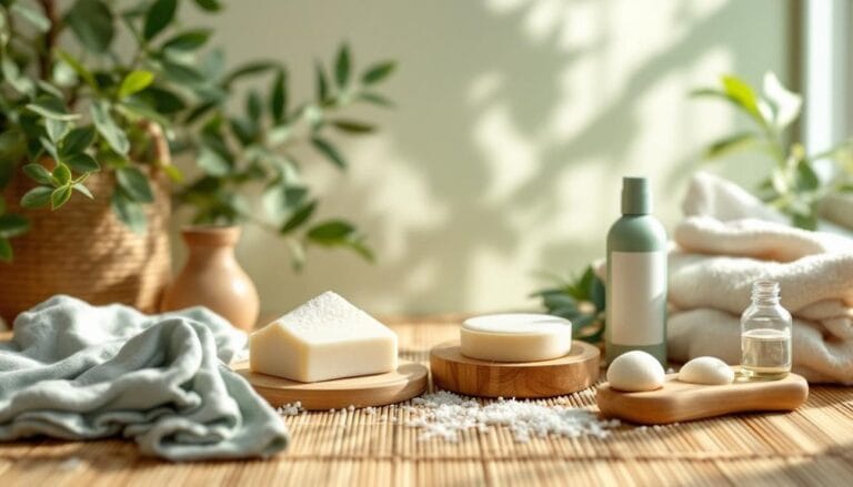 fragrance free laundry soaps recommended
