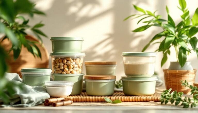 10 Best Glass Meal Prep Containers That Make Eating Healthy Easy 6 healthy meal prep containers