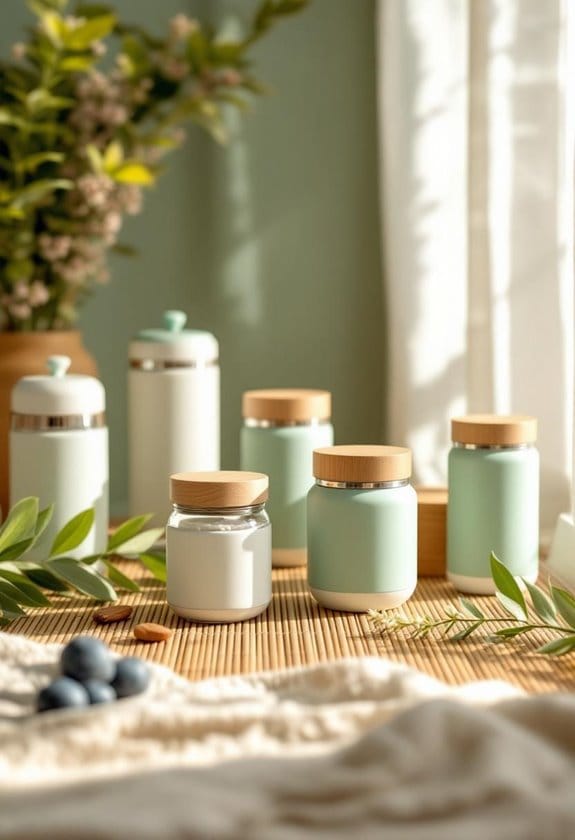 insulated food jars review
