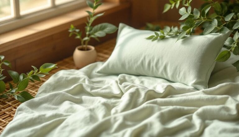linen bed sheets essentials