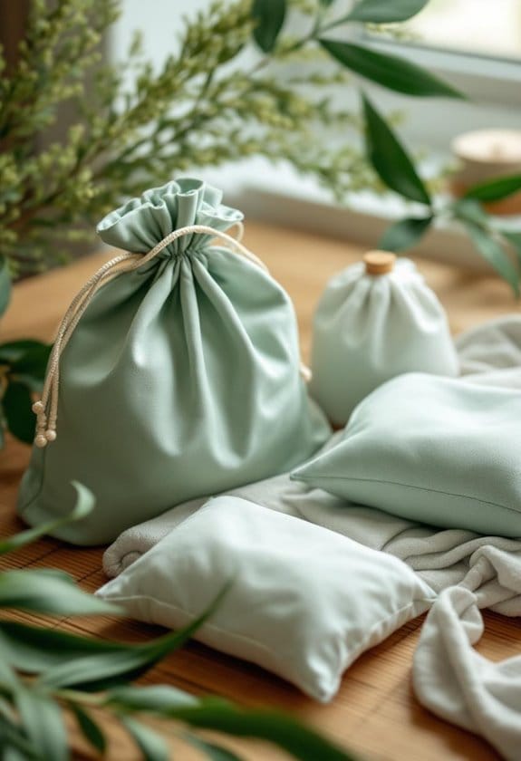lingerie care wash bags