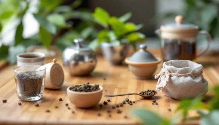 loose leaf tea infusers guide