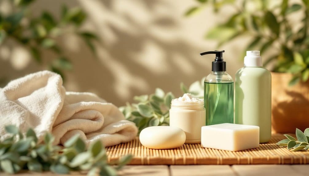natural laundry soap options