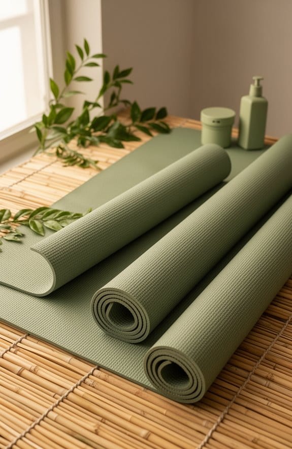 10 Best Natural Rubber Yoga Mats That Every Yogi Needs to Own 9 natural rubber yoga mats
