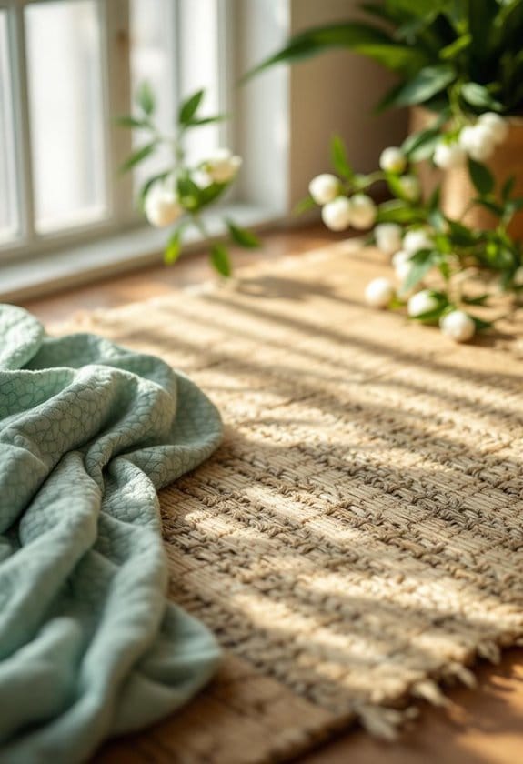 seagrass rugs for home
