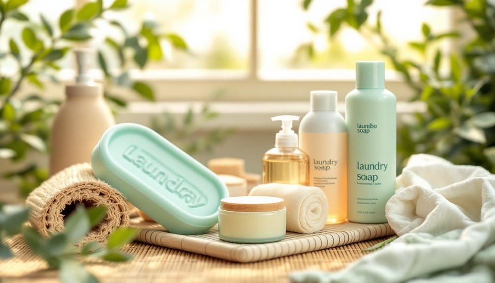 sensitive skin laundry solutions