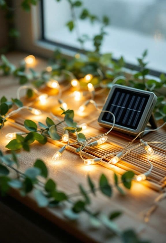 10 Best Solar String Lights for Outdoor Ambiance and Charm 8 solar string lights selection
