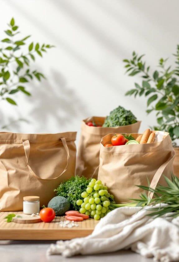 top insulated grocery bags