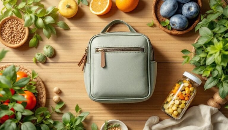 10 Best Insulated Lunch Bags That Keep Your Food Fresh All Day 8 top insulated lunch bags