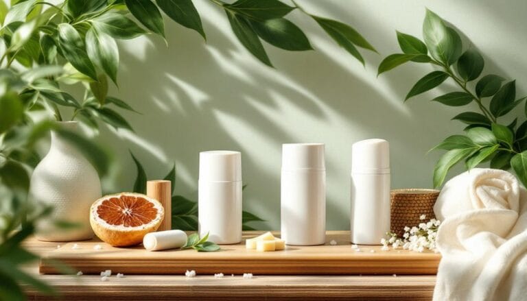 top natural deodorant picks