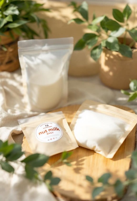 top nut milk bags
