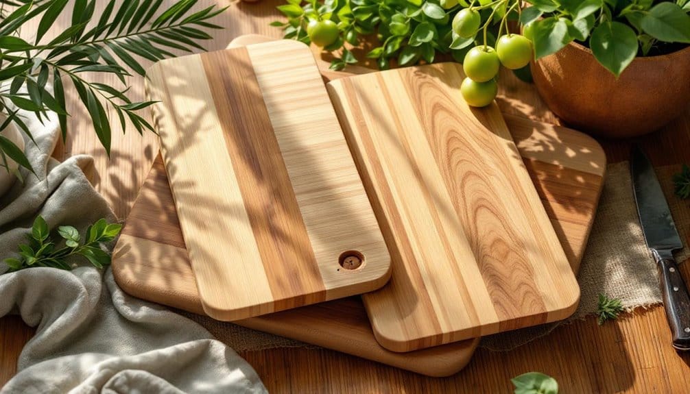 top quality cutting boards