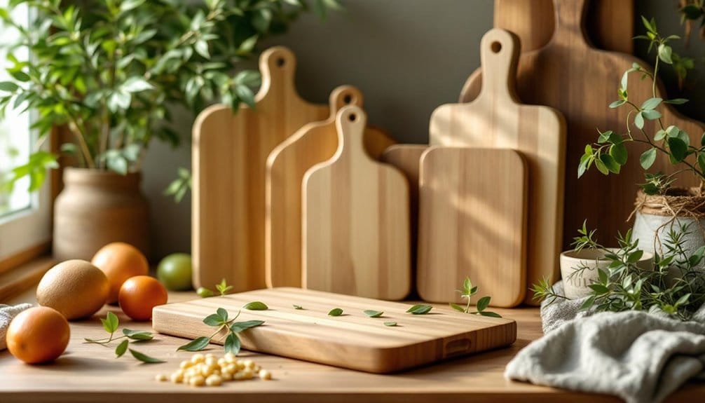 top rated bamboo cutting boards
