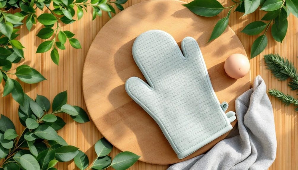 top silicone mitts reviewed