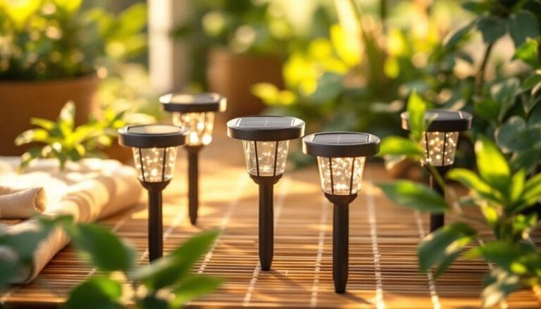 10 Best Solar Garden Lights to Illuminate Your Outdoor Oasis 3 top solar lights review