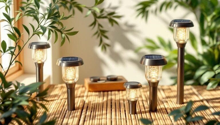 top solar lights reviewed