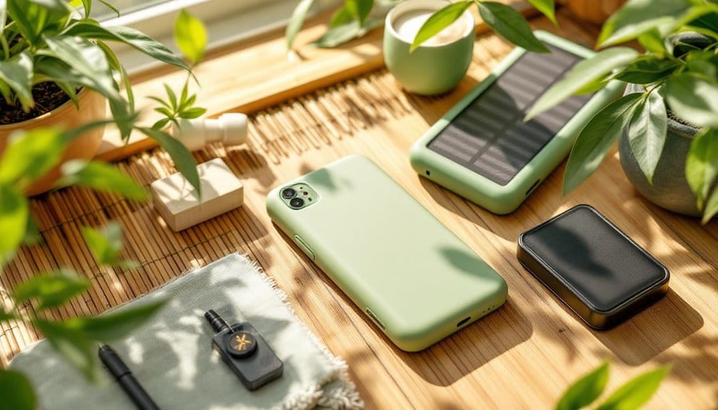 top solar power banks