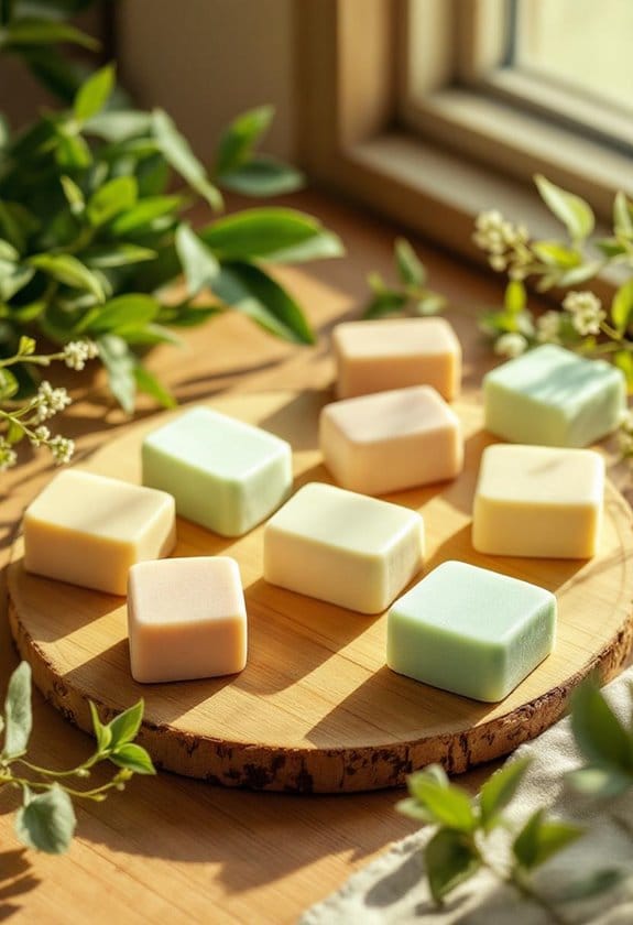 top solid shampoo recommendations