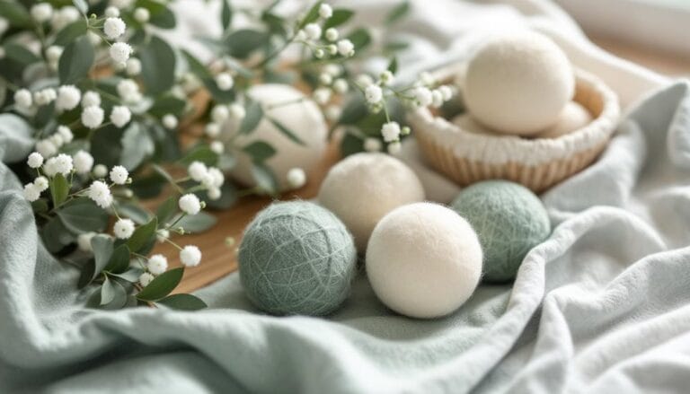 10 Best Wool Dryer Balls That Make Laundry a Breeze Every Time 7 top wool dryer balls