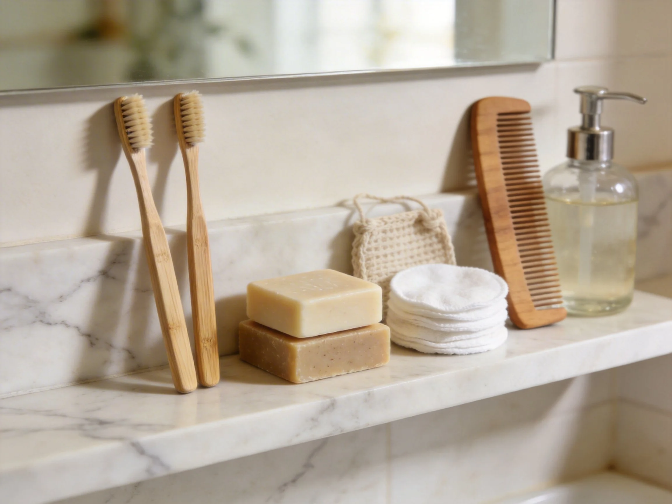 Bathroom & Personal Care
