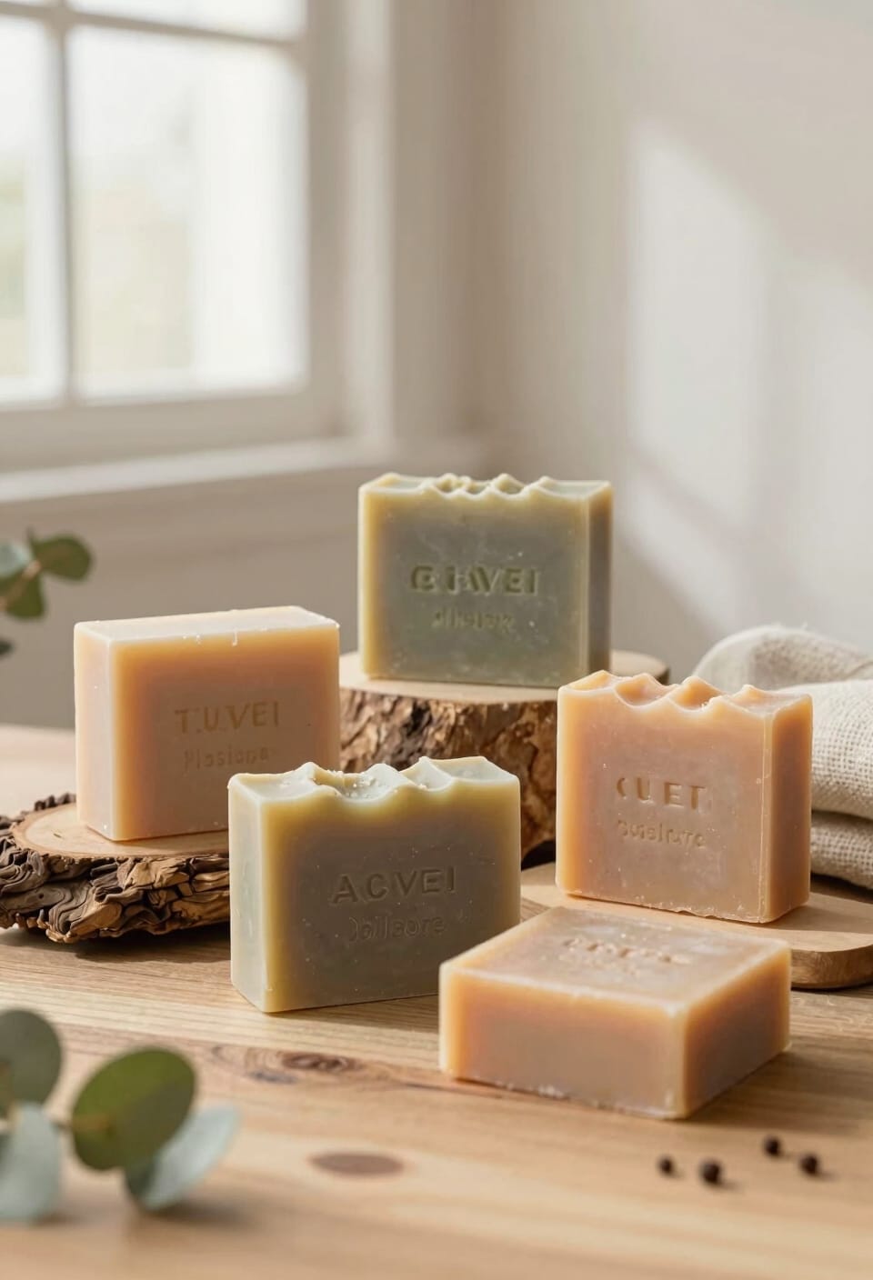 bar soap hygiene misconceptions