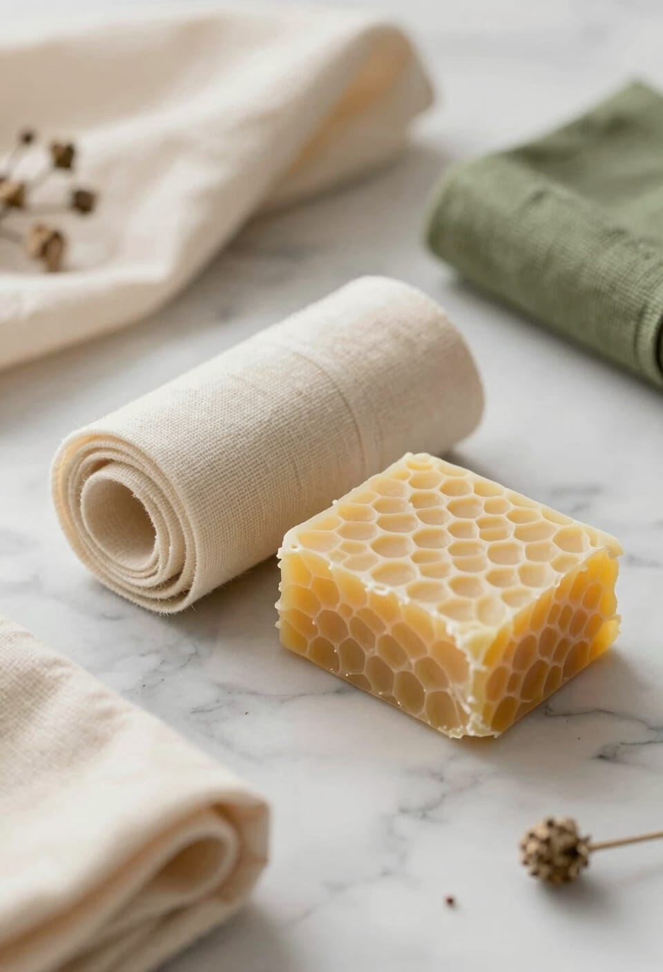 beeswax wraps longevity tips