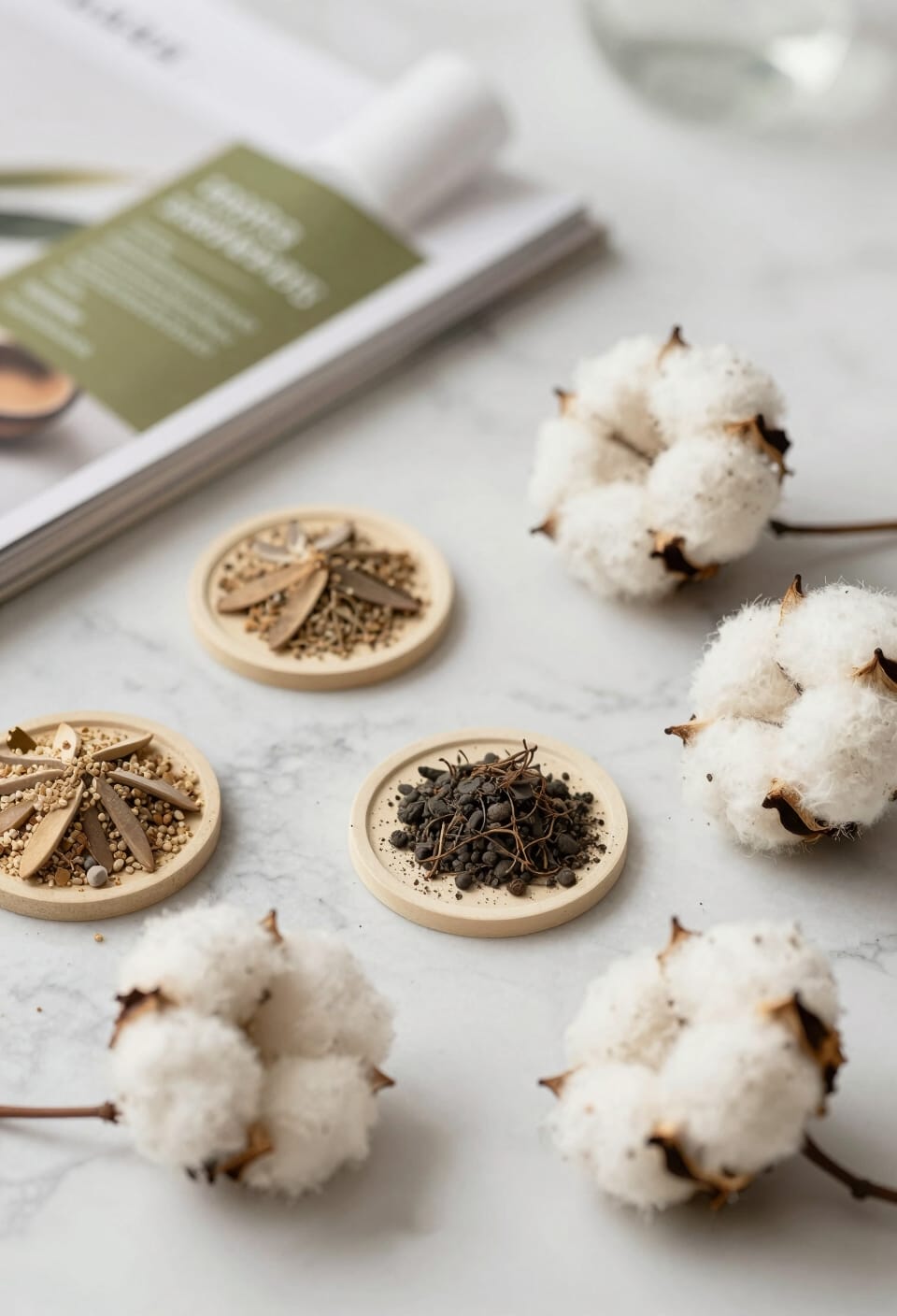 What Does "Biodegradable" Really Mean? Label Decoder Guide 2 biodegradable materials decompose differently