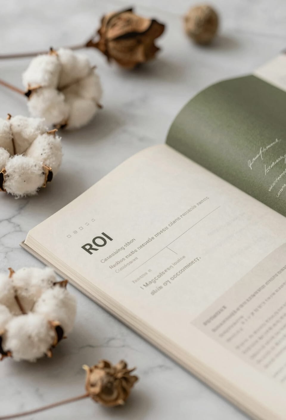 calculating roi for reusables