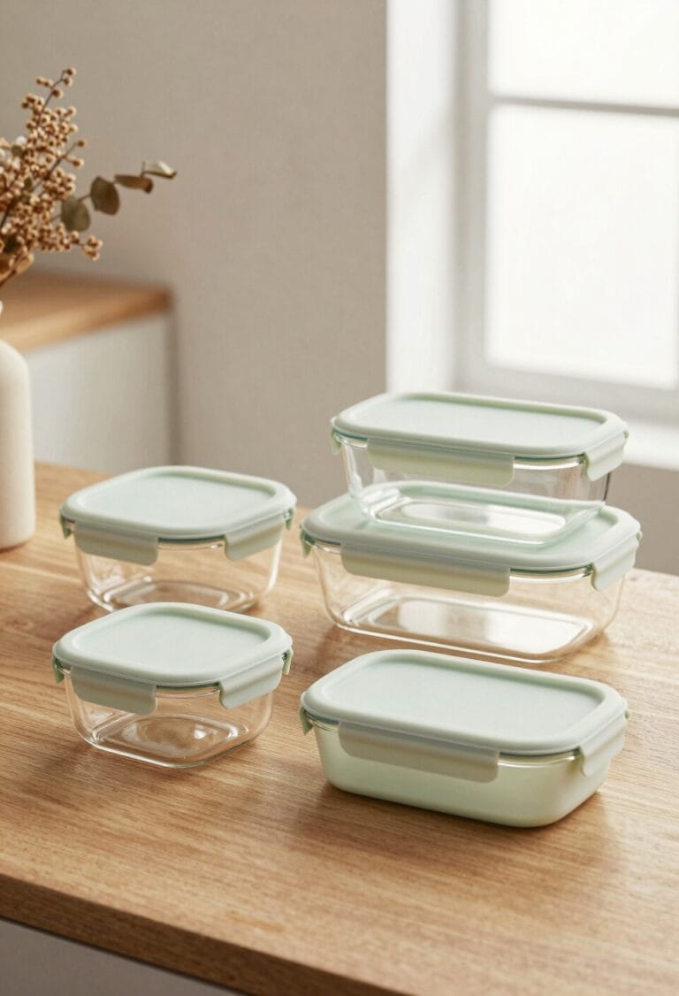 durability of food containers