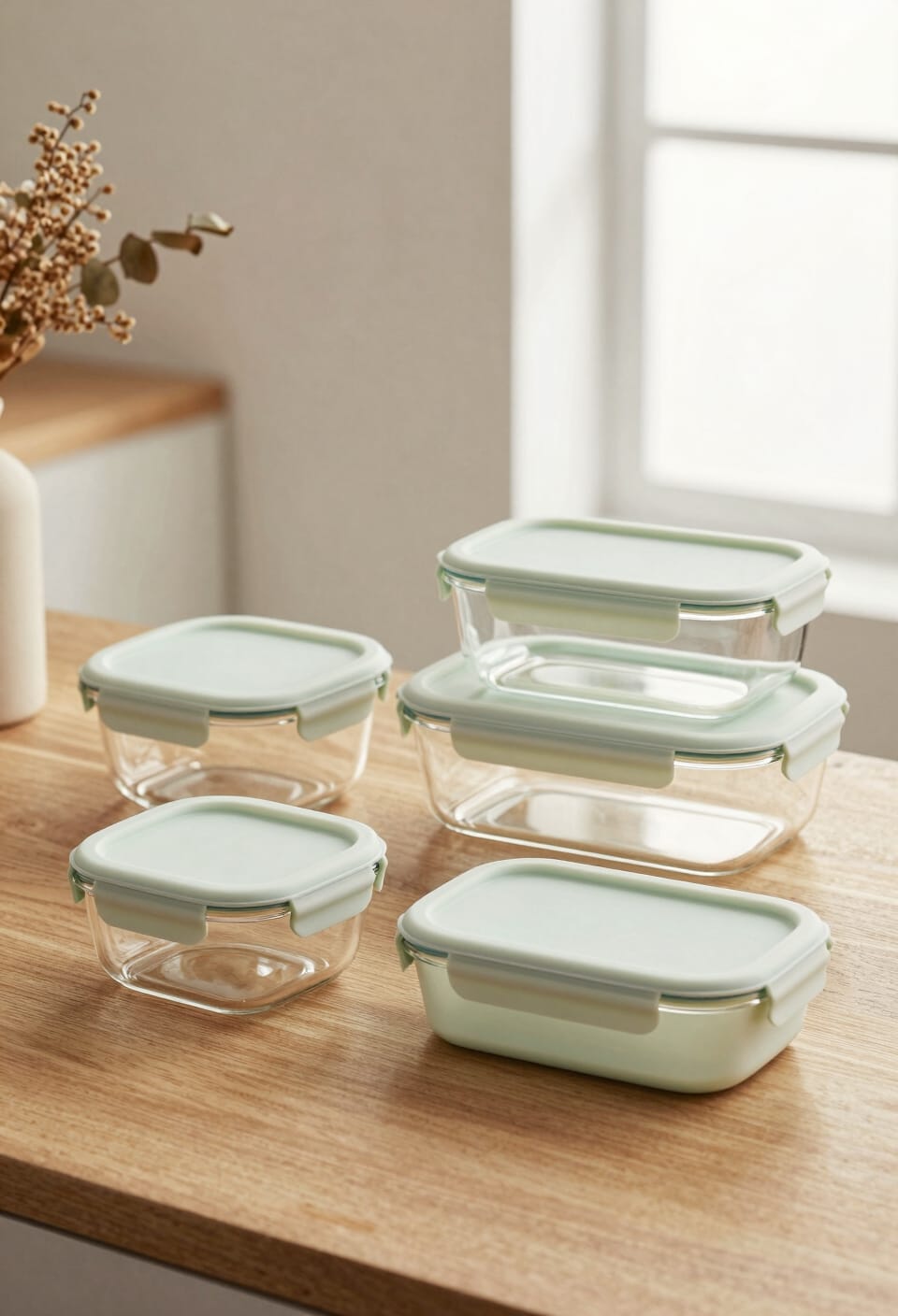 durability of food containers