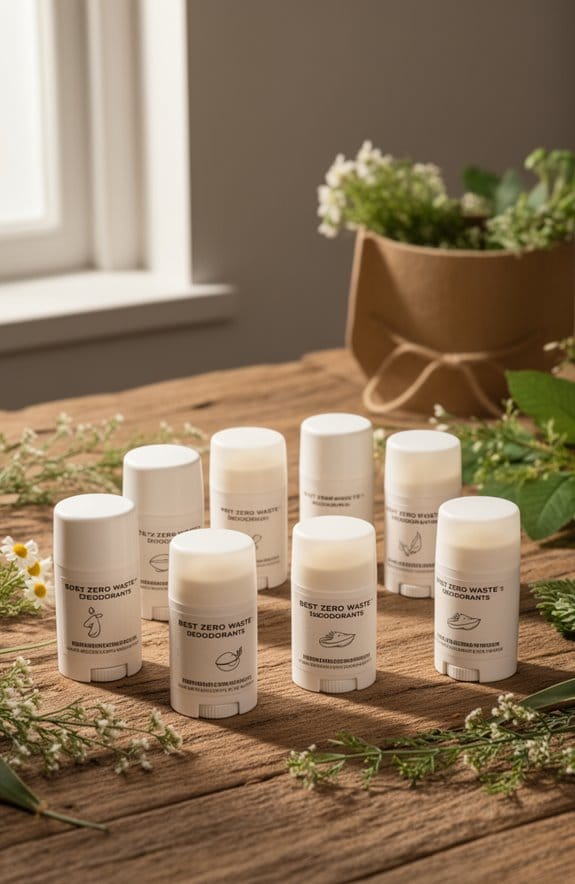eco friendly all day freshness