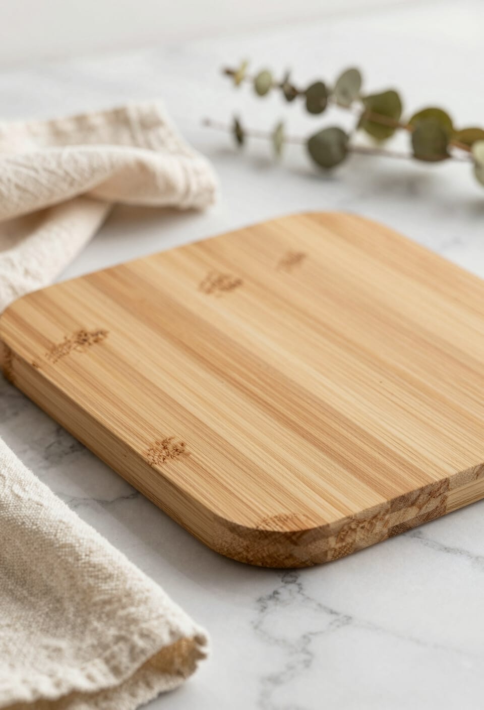 eco friendly bamboo cutting boards