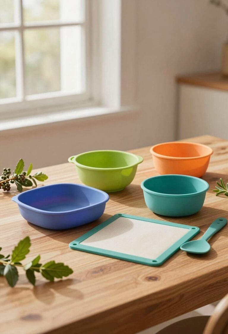 eliminate odors from silicone