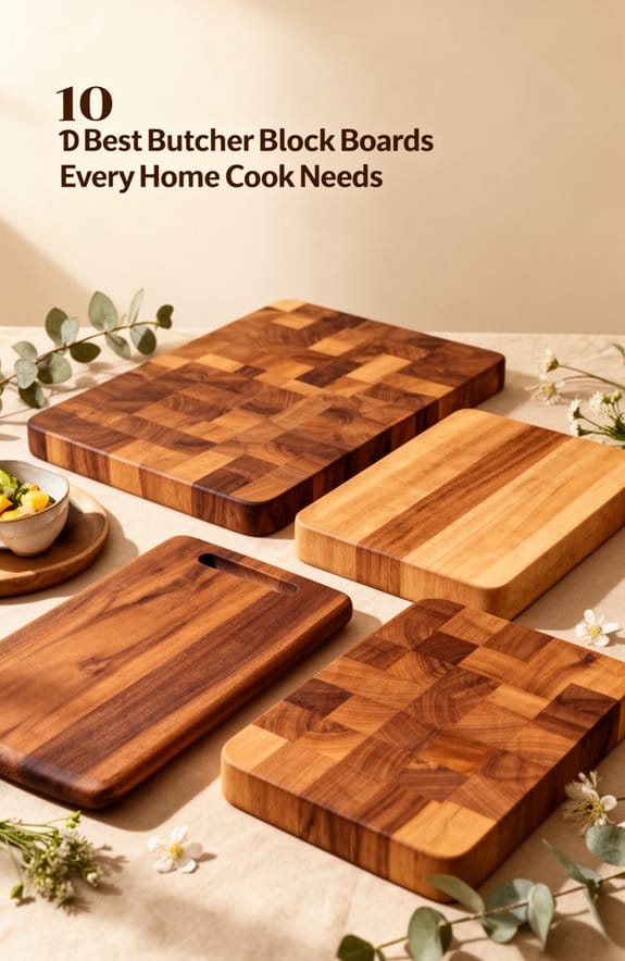 essential kitchen cutting boards