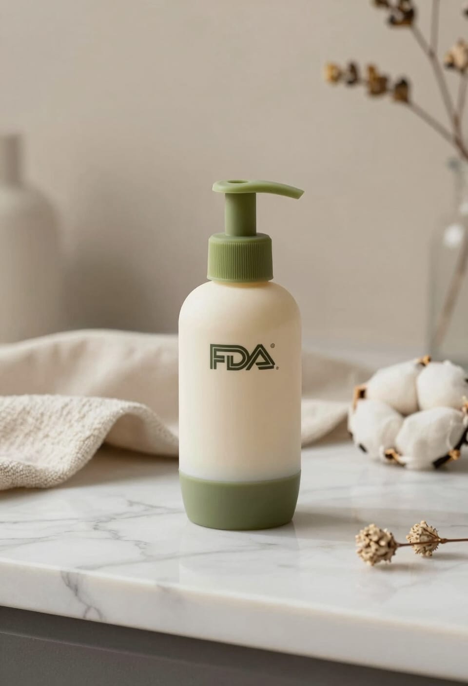 Understanding Food-Grade Silicone: What Certifications Really Mean 3 fda certification ensures safety