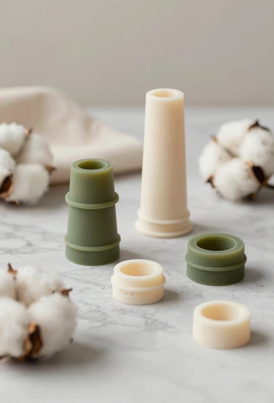 food safe silicone materials explained
