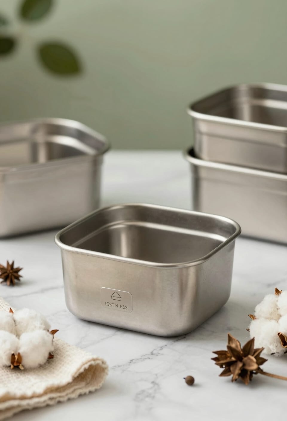 How to Identify High-Quality Stainless Steel for Food Storage 1 food safe stainless steel importance