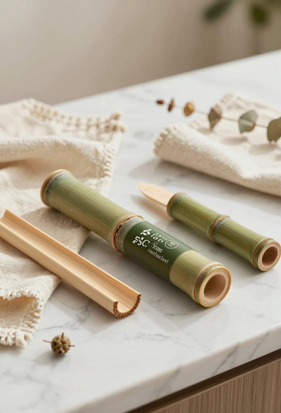 fsc certification ensures sustainability