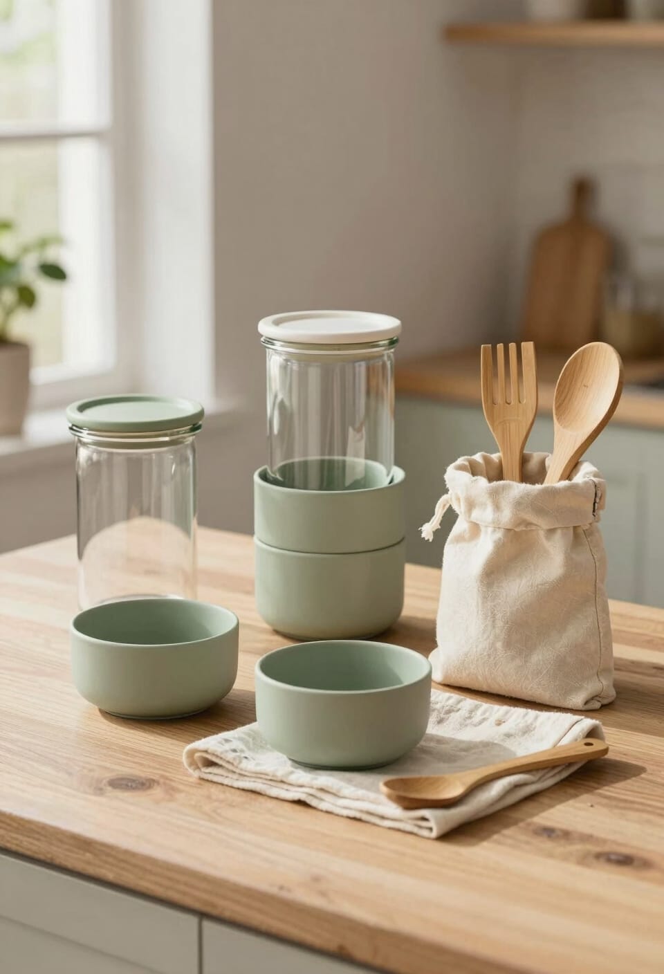 go reusable in 30