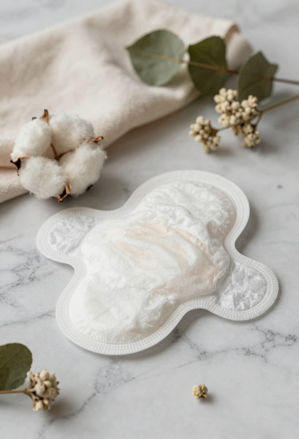 The Hidden Costs of Disposable Products Most People Miss 2 hidden chemicals in menstruation