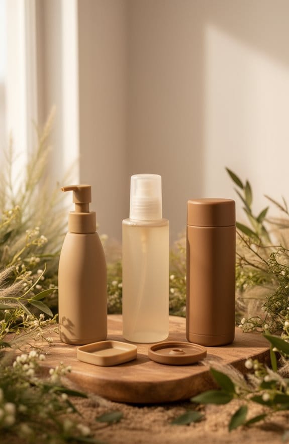 leak proof travel bottle reviews