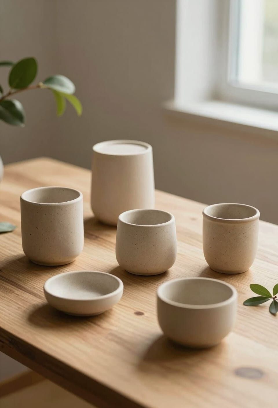 mindful consumption for sustainability
